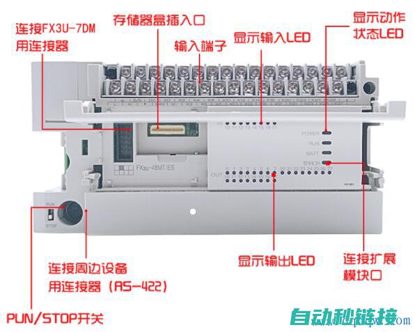 揭秘PLC在水塔水位控制中的应用与实现 (讲一下plc)